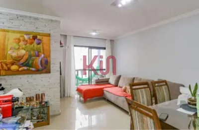 Imperdível oportunidade de adquirir um apartamento de 3 quartos na Vila Mariana, São Paulo!