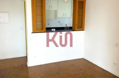 Apartamento à venda ou locação em São Paulo-SP, no bairro Vila Gumercindo: moderno, espaçoso e com vista privilegiada.