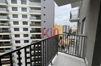 Imperdível: Apartamento à venda ou locação em São Paulo-SP, Chácara Inglesa, 2 quartos, 2 salas, 1 banheiro, 37,95m².