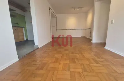APARTAMENTO DOS SONHOS NA RUA JACI 54 - 2 quartos, 2 salas, 1 vaga de garagem, 67,00 m² de área. Venha conferir!
