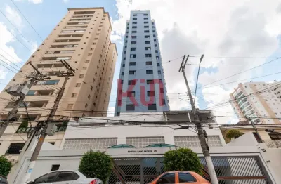 Imperdível! Apartamento à venda em São Paulo, 3 quartos, 1 suíte, 2 banheiros, 2 vagas na Saúde, 60m².