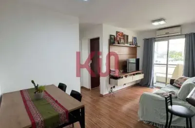Apartamento à venda em São Paulo-SP, Jardim Vila Mariana: 2 quartos, 1 sala, 2 banheiros, 1 vaga, 56m². Imperdível!
