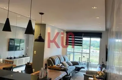 Apartamento à Venda em São Paulo - Vila Guarani (z Sul)  2 Quartos, 2 Banheiros, 1 Vaga de Garagem, 59m² de Área