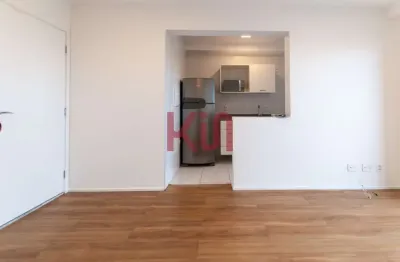 Apartamento à venda em São Paulo-SP, Vila Santa Catarina: 3 quartos, 1 suíte, 2 salas, 1 vaga, 65m²!