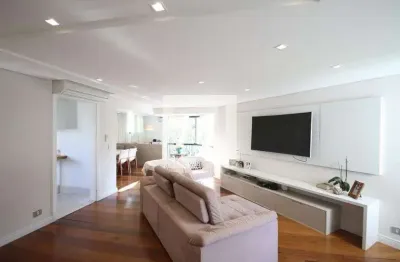 Apartamento com 3 quartos à venda na Rua Marcelino Champagnat, 18, Vila Mariana, São Paulo