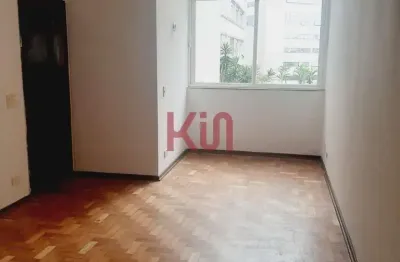 Imperdível: Apartamento à venda em São Paulo, 2 quartos, 1 banheiro, 1 vaga na Liberdade!