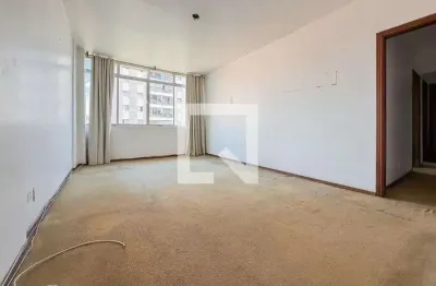 Apartamento com 3 quartos à venda na Rua José Antônio Coelho, 730, Vila Mariana, São Paulo