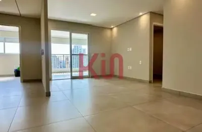 Apartamento à venda em São Paulo-SP, no Tatuapé, com 2 quartos, 2 suítes, 1 sala, 3 banheiros, 2 vagas de garagem e 106,00 m² de área.