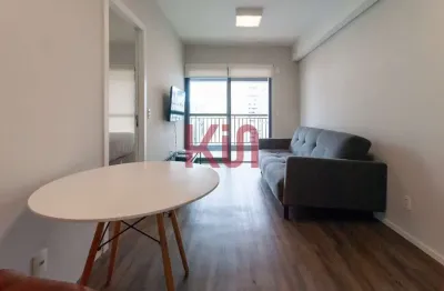 Apartamento à venda em São Paulo - Bela Vista: 1 quarto, 1 banheiro, 49m² de área. Venha conferir!