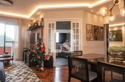 Apartamento com 3 quartos à venda na Rua Embaú, 206, Vila Clementino, São Paulo