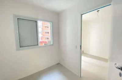 Apartamento à venda em São Paulo - Chácara Inglesa! 2 quartos, 1 banheiro, 38,31m². Imperdível!