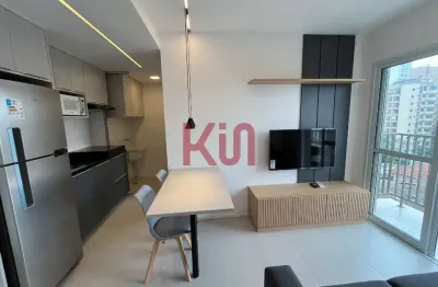 Oportunidade imperdível: Apartamento à venda em São Paulo-SP, Chácara Inglesa! 1 quarto, 1 sala, 1 banheiro, 37,00 m² de área.
