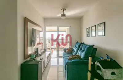 Apartamento à venda em Sacomã, São Paulo-SP: 2 quartos, 2 banheiros, 1 vaga de garagem, 67m² de área