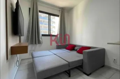 Apartamento à venda em São Paulo-SP na Bela Vista com 2 quartos, 1 banheiro e 68,00 m² de área.