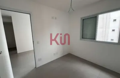 Imperdível: Apartamento à venda ou locação em São Paulo-SP, Chácara Inglesa! 2 quartos, 2 salas, 1 banheiro, 37,95 m² de área.