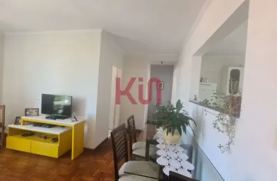 Imperdível: Apartamento à Venda em São Paulo-SP, 3 Quartos, 1 Sala, 2 Banheiros, 1 Vaga, 90,00m² no Ipiranga!