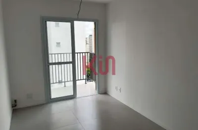 Imperdível! Apartamento de 2 quartos na Chácara Inglesa, São Paulo-SP, 37,95m² - Venda ou Locação.
