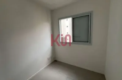 Apartamento para venda ou locação em São Paulo-SP, Chácara Inglesa: 2 quartos, 2 salas, 1 banheiro, 38,31m². Venha conhecer!