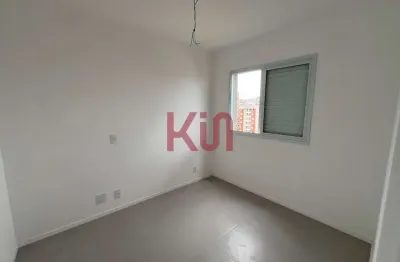 Apartamento para Venda ou Locação em São Paulo-SP, Chácara Inglesa  2 Quartos, 2 Salas, 1 Banheiro, 38,31m² de Área