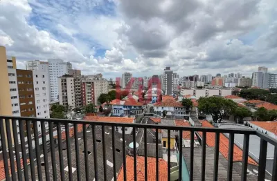 Apartamento de 2 quartos e 2 salas na Chácara Inglesa, São Paulo-SP: venda ou locação!