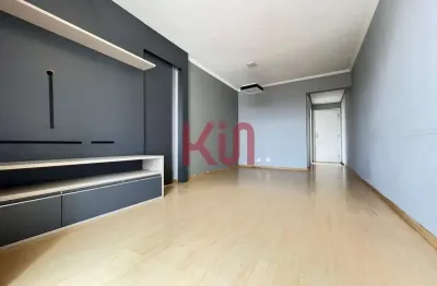 Apartamento à venda em São Paulo - SP, Vila Monte Alegre: 2 quartos, 2 banheiros, 1 vaga, 63m². Venha conferir!