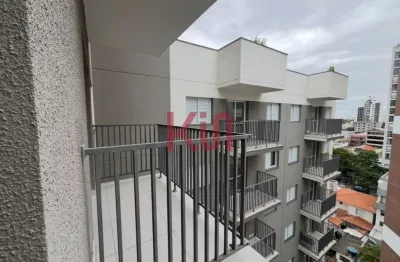 Imperdível: Apartamento à venda ou locação em São Paulo-SP na Chácara Inglesa, 2 quartos, 2 salas, 1 banheiro, 37,95m²!