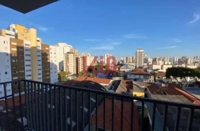 Imperdível oportunidade: Apartamento de 2 quartos na Chácara Inglesa, São Paulo-SP!