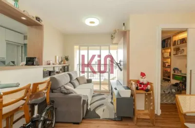 Apartamento à venda em São Paulo-SP, Jardim Paulista: 1 quarto, 1 banheiro, 1 vaga de garagem, 52m². Aproveite!