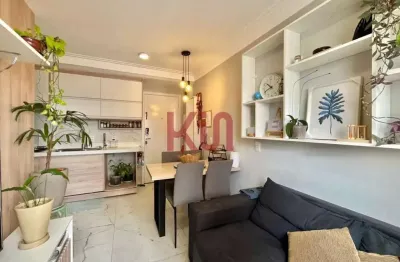 Apartamento à venda em São Paulo-SP, Chácara Inglesa: 2 quartos, 1 sala, 1 banheiro, 36,00 m² de área.