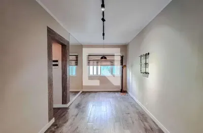 Apartamento com 1 quarto à venda na Rua Paula Ney, 750, Vila Mariana, São Paulo