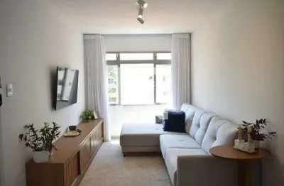Apartamento com 2 quartos à venda na Rua Estado de Israel, 907, Vila Clementino, São Paulo