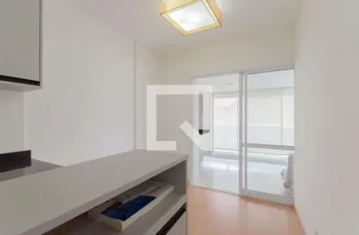 Apartamento com 1 quarto à venda na Rua Joaquim Távora, 791, Vila Mariana, São Paulo