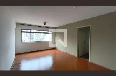 Apartamento com 3 quartos à venda na Rua José Antônio Coelho, 435, Vila Mariana, São Paulo