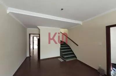 Imperdível: Casa de luxo no Planalto Paulista, São Paulo-SP! 4 quartos, sendo 2 suítes, 5 banheiros, 3 vagas de garagem.