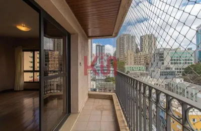 Apartamento à venda no Paraíso, São Paulo-SP: 3 quartos, 2 banheiros, 213m². Imperdível oportunidade de investimento!