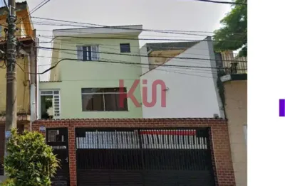 Casa à Venda em São Paulo-SP, Jardim Maria Estela: 3 Suítes, 2 Salas, 4 Vagas - 280,00 m² de Luxo e Conforto!