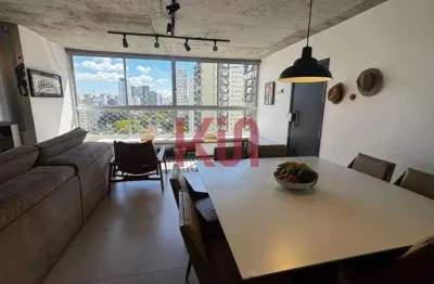 Imperdível! Apartamento à venda em São Paulo-SP, Campo Belo, 3 quartos, 1 suíte, 2 banheiros, 2 vagas, 122m².