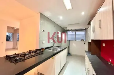 Apartamento de 4 quartos com suíte e 2 vagas de garagem na Saúde, São Paulo - SP: Imperdível oportunidade!