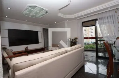 Apartamento com 4 quartos à venda na Rua Ernesto de Oliveira, 430, Vila Mariana, São Paulo