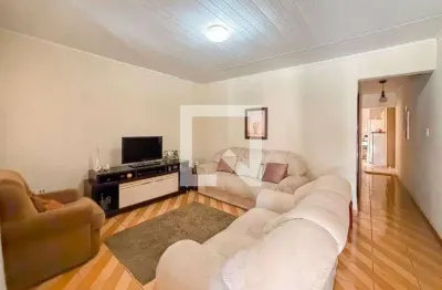 Casa com 1 quarto à venda na Rua Itapema, 93, Vila Mariana, São Paulo