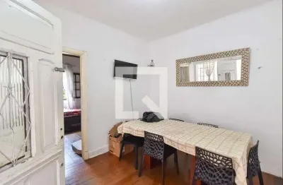 Casa com 2 quartos à venda na Rua Pero Correia, 234, Vila Mariana, São Paulo
