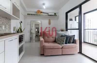 Imperdível oportunidade de investimento: Apartamento à venda na Vila da Saúde, São Paulo-SP - 1 quarto, 1 banheiro, 1 vaga de garagem, 40m².