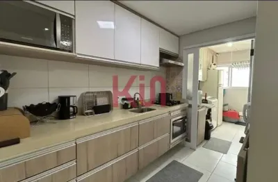 Apartamento de 2 quartos com suíte no Ipiranga: conforto e comodidade em São Paulo-SP. Venha conferir!