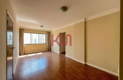 Apartamento à venda em São Paulo-SP, Vila Clementino: 3 quartos, 1 suíte, 3 banheiros, 1 vaga, 88m² de área!