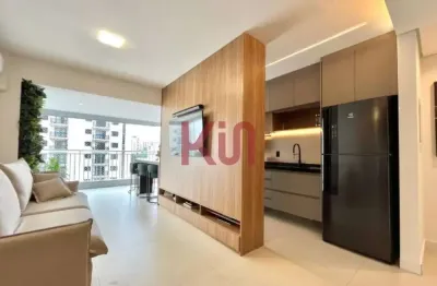 Apartamento comercial à venda em São Paulo-SP, Vila Monte Alegre: 2 quartos, varanda, piscina e churrasqueira!