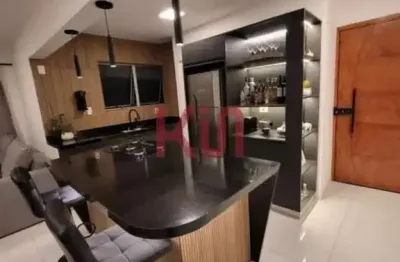 Apartamento à venda na Vila Olímpia, São Paulo-SP: 3 quartos, 2 banheiros, 1 vaga, 74m² de área!