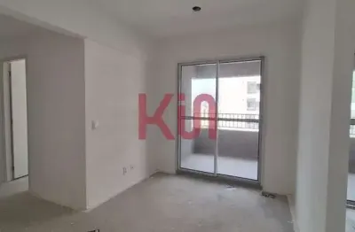 Imperdível: Apartamento à venda em São Paulo-SP, Vila Vermelha - 3 quartos, 1 suíte, 2 banheiros, 1 vaga, 60m²!