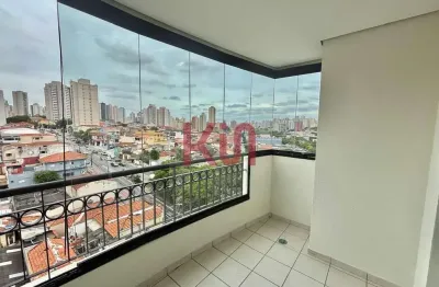 Apartamento de 2 quartos com suíte e 2 vagas na Vila Firmiano Pinto, São Paulo-SP: confira essa oportunidade!