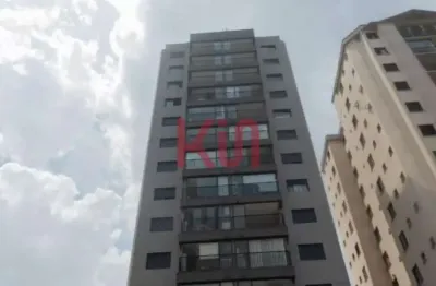 Apartamento à venda na Vila da Saúde, São Paulo-SP: 2 quartos, 1 banheiro, 1 vaga de garagem e 50m² de área!