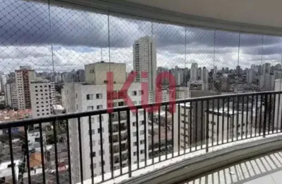 Apartamento de alto padrão com 3 quartos e 2 vagas na Vila Gumercindo, São Paulo-Sp: não perca essa oportunidade!